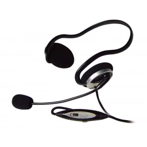 Stereo Qulaqcıq A4Tech HS-5P — 15 ₼ · Bakı · Telefonlar və qadjetlər Stereo Qulaqcıq A4Tech HS-5P — Bakı