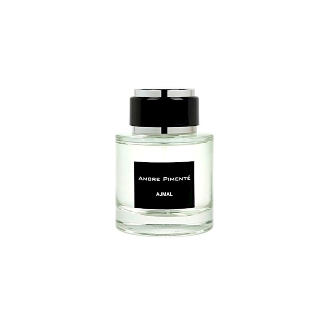 Ajmal Ambre Pimente uniseks ətir suyu 100 ml — Mallar, Bakı (2)