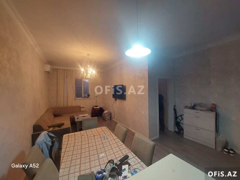 Həyət evləri Satılır Suraxanı r., Hövsan q., 2 otaq, 180 m² — Ev, villa, Bakı (7)