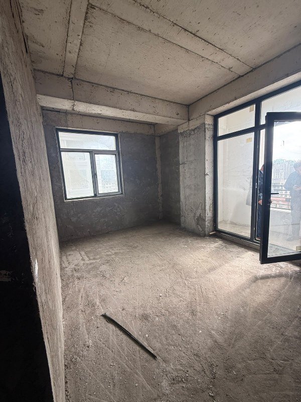 3 otaqlı mənzil, 115 m², Həsən Əliyev küç., Bakı — Mənzil, Bakı (5)