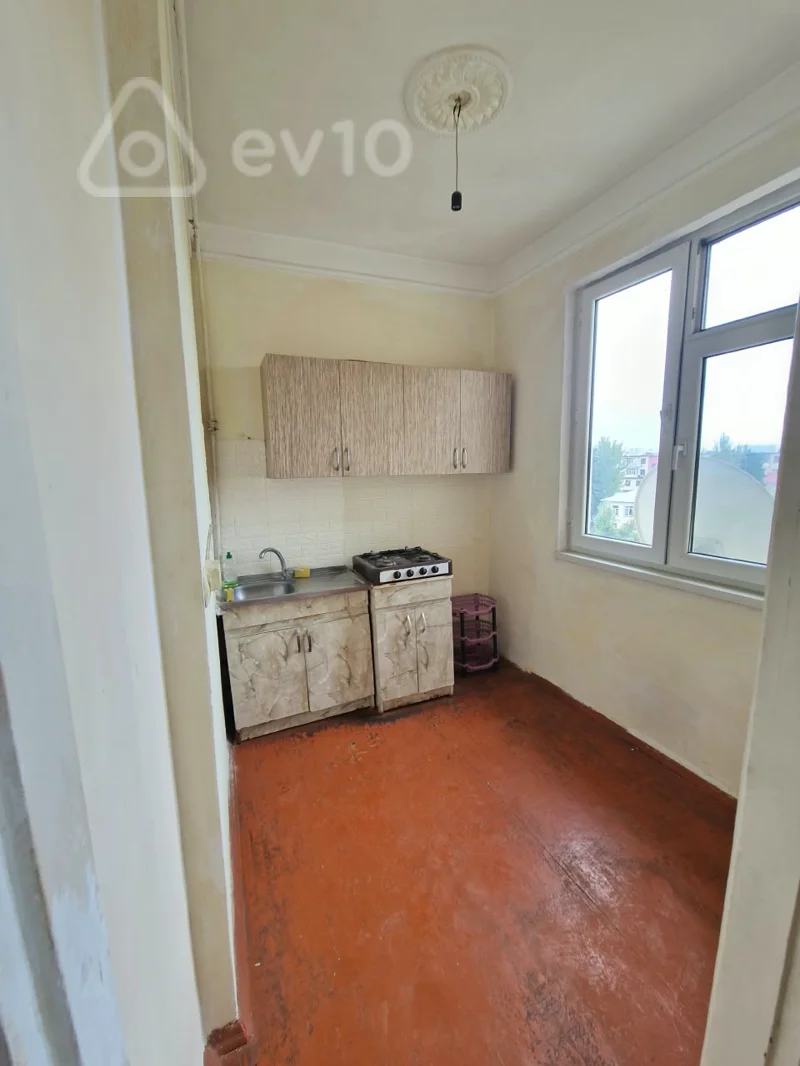 1 otaqlı mənzil, 35 m², Svetlana Memmedova — Mənzil, Bakı (10)