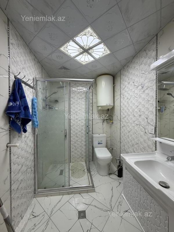 Satılır 3 otaqlı Bina evi menzil (Yeni tikili), 82 m², Masazır — Mənzil, Abşeron (9)