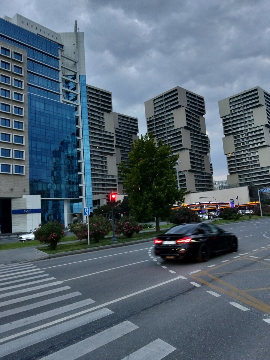 İcarəyə verilir 2 otaqlı yeni tikili 65 m² — Mənzil, Bakı (2)