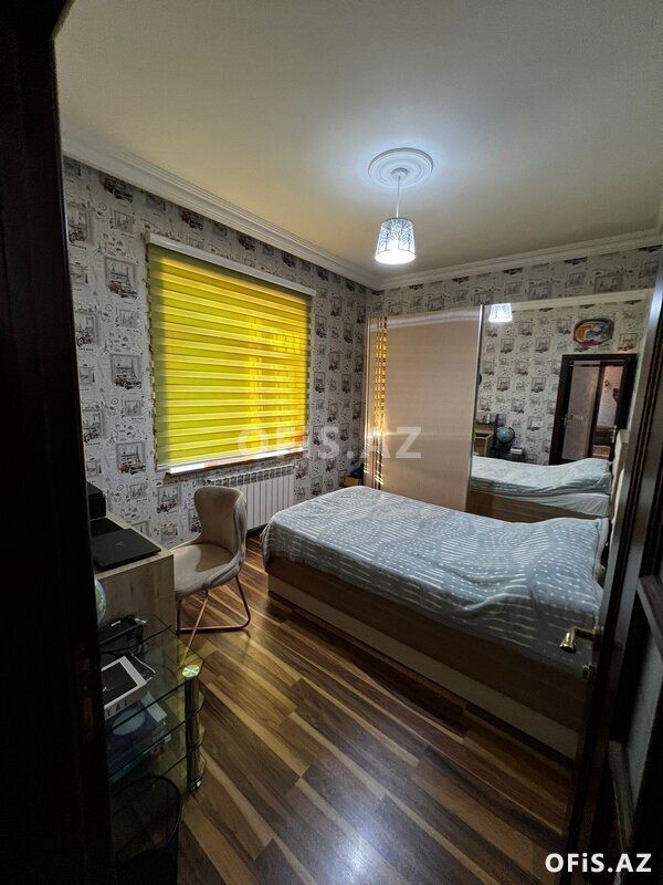Həyət evləri Satılır Abşeron r., Masazır q., 4 otaq, 112 m² — Ev, villa, Bakı (2)