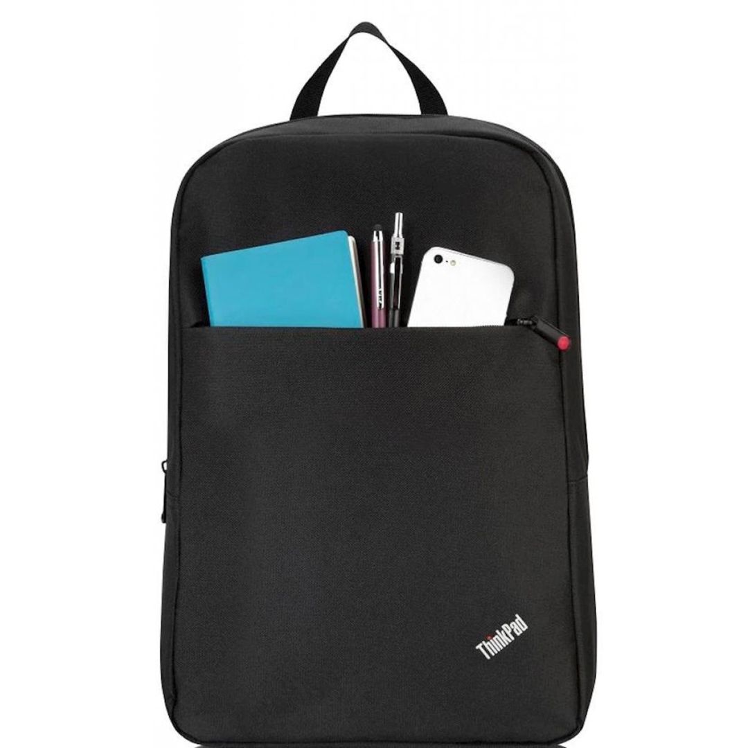 Noutbuk üçün bel çantası Lenovo 15.6 ThinkPad Basic Backpack (4X40K09936) — Noutbuk aksesuarları, Bakı (3)