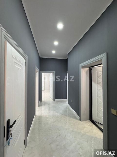 Həyət evləri Satılır Xəzər r., Buzovna q., 4 otaq, 100 m² — Bakı