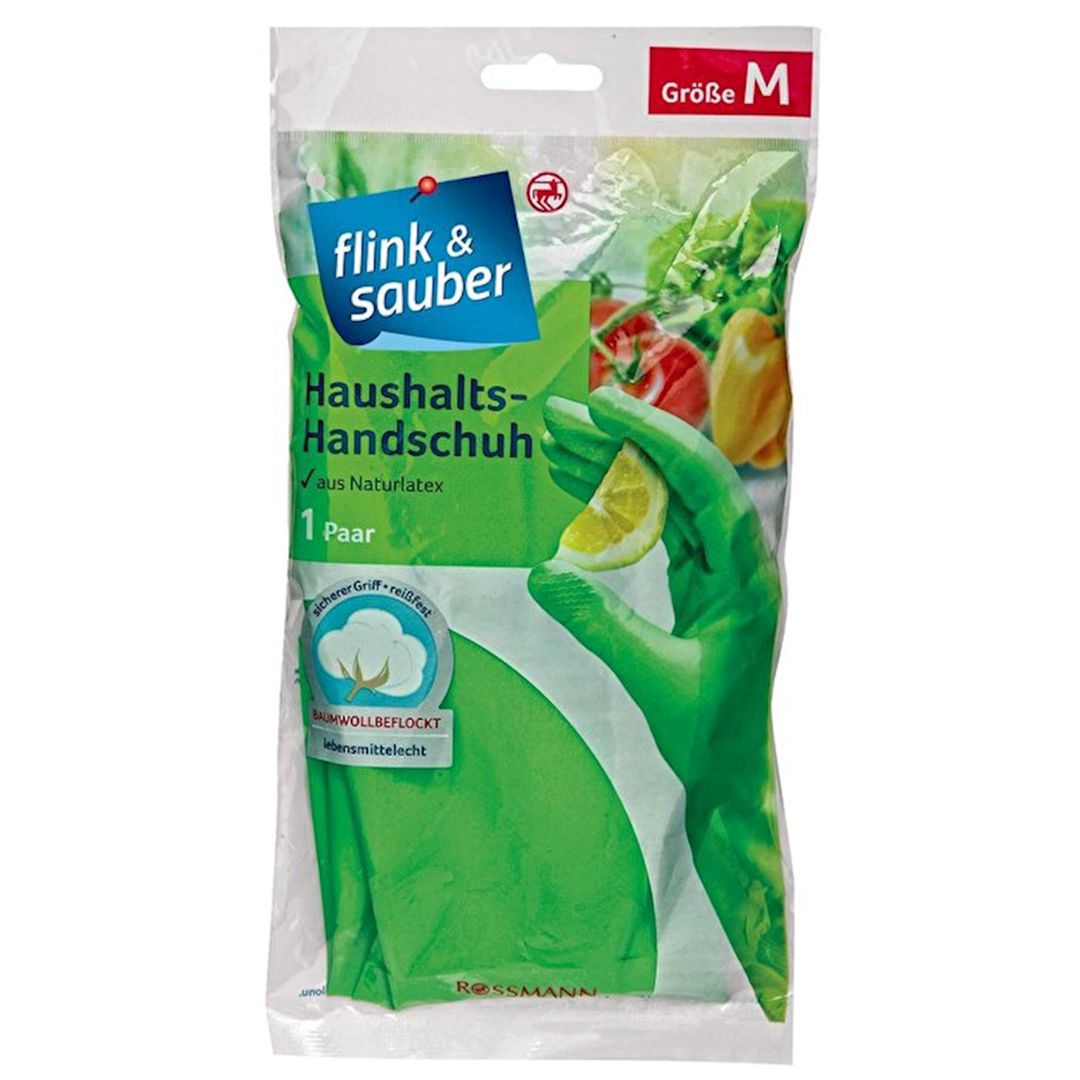 Məişət əlcəkləri Flink & Sauber Handschuhe Classic 1 cüt — Mallar, Bakı