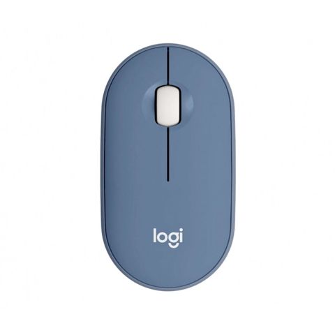 Siçan Logitech Pebble M350 (910-006753) — Almal — Keyboards & Mice