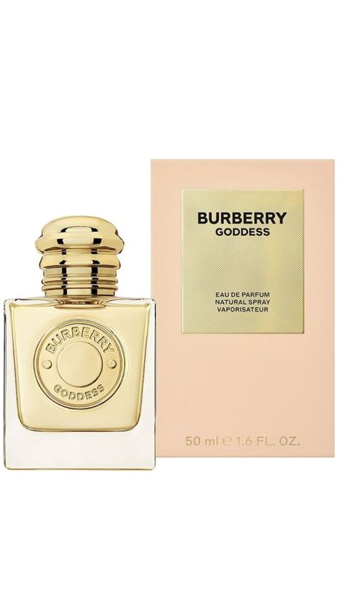 Burberry Goddess ətri — Bakı