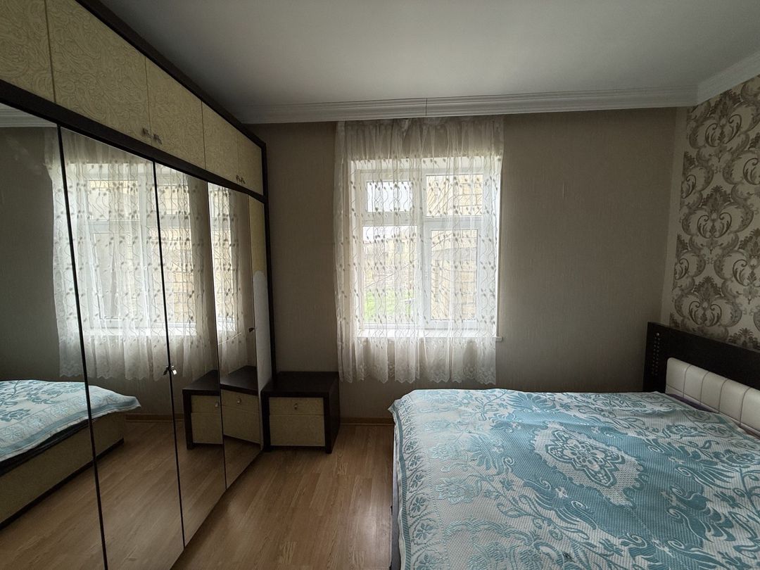 Həyət evi, Binəqədi qəs — Ev, villa, Bakı (6)