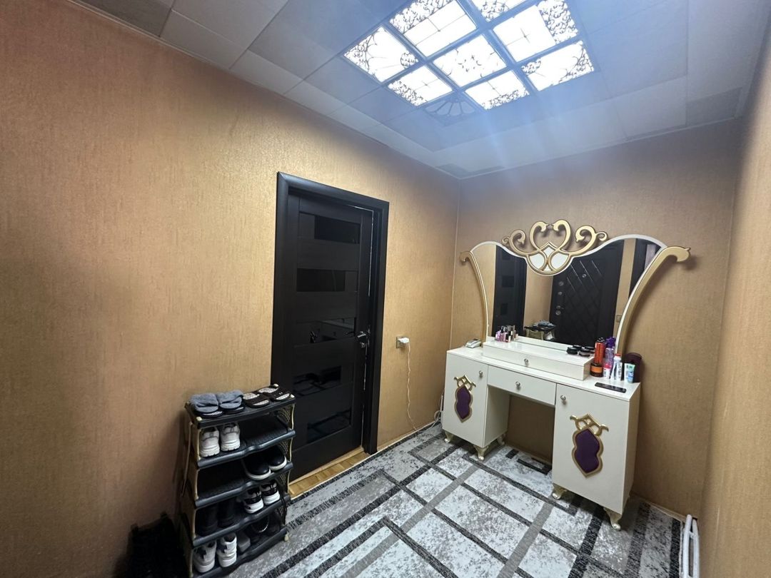 İcarəyə verilir 2 otaqlı köhnə tikili 60 m² — Mənzil, Bakı (11)