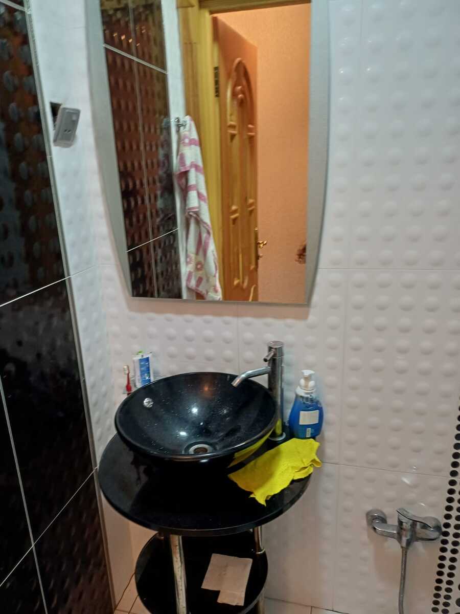 Satılır 4 otaqlı yeni tikili 197 m² — Mənzil, Bakı (6)