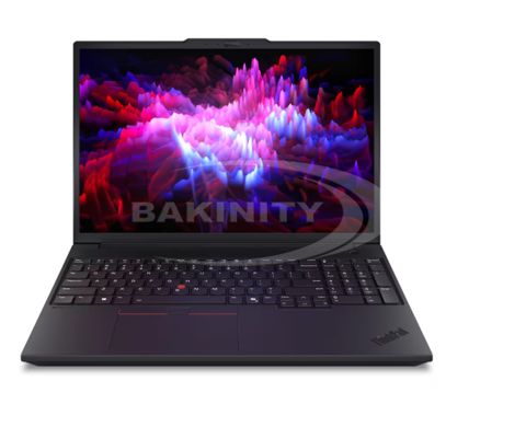 Noutbuk Lenovo ThinkPad P16v Gen 3 (21RS004BGX) — 5 624.8 ₼ · Bakı · Noutbuklar Noutbuk Lenovo ThinkPad P16v Gen 3 (21RS004BGX) — Bakı