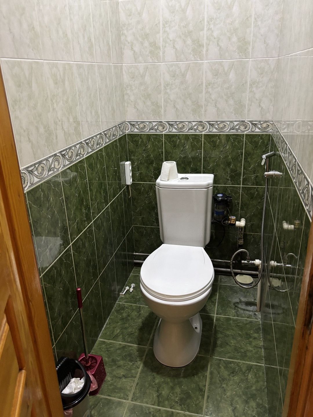 İcarəyə verilir 1 otaqlı köhnə tikili 50 m² — Mənzil, Sumqayıt (6)