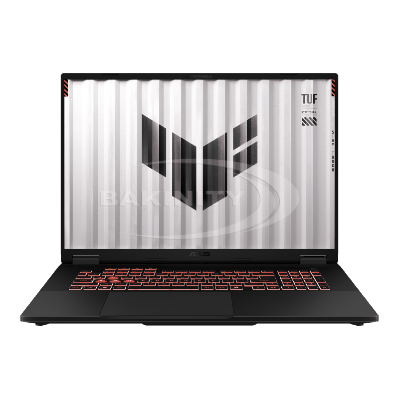 Noutbuk ASUS TUF Gaming A18 FA808UM-S8050 (90NR0NN1-M00310) — Noutbuklar, Bakı