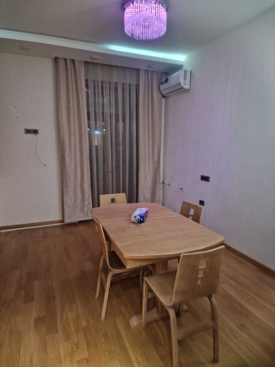 İcarəyə verilir 3 otaqlı yeni tikili 150 m² — Mənzil, Xırdalan (4)