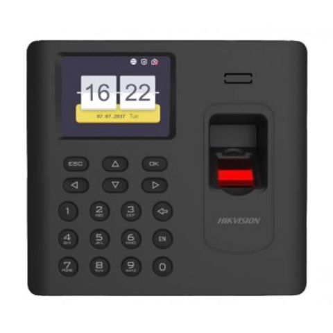 Hikvision DS-K1A802AMF — 170 ₼ · Bakı · Domofonlar Hikvision DS-K1A802AMF — Bakı