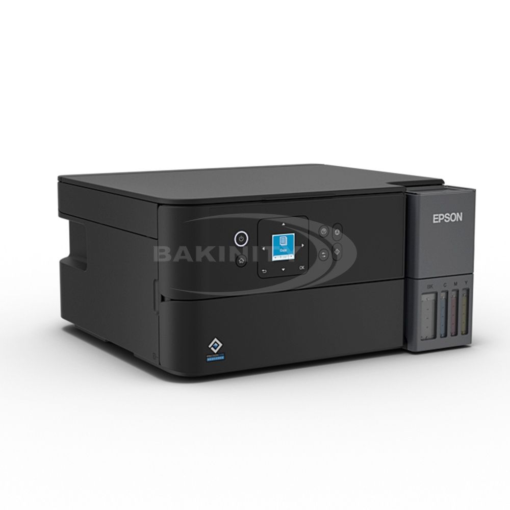 Printer Epson L4360 Cısmeta (C11CL41411) — Printerləri, Bakı (2)