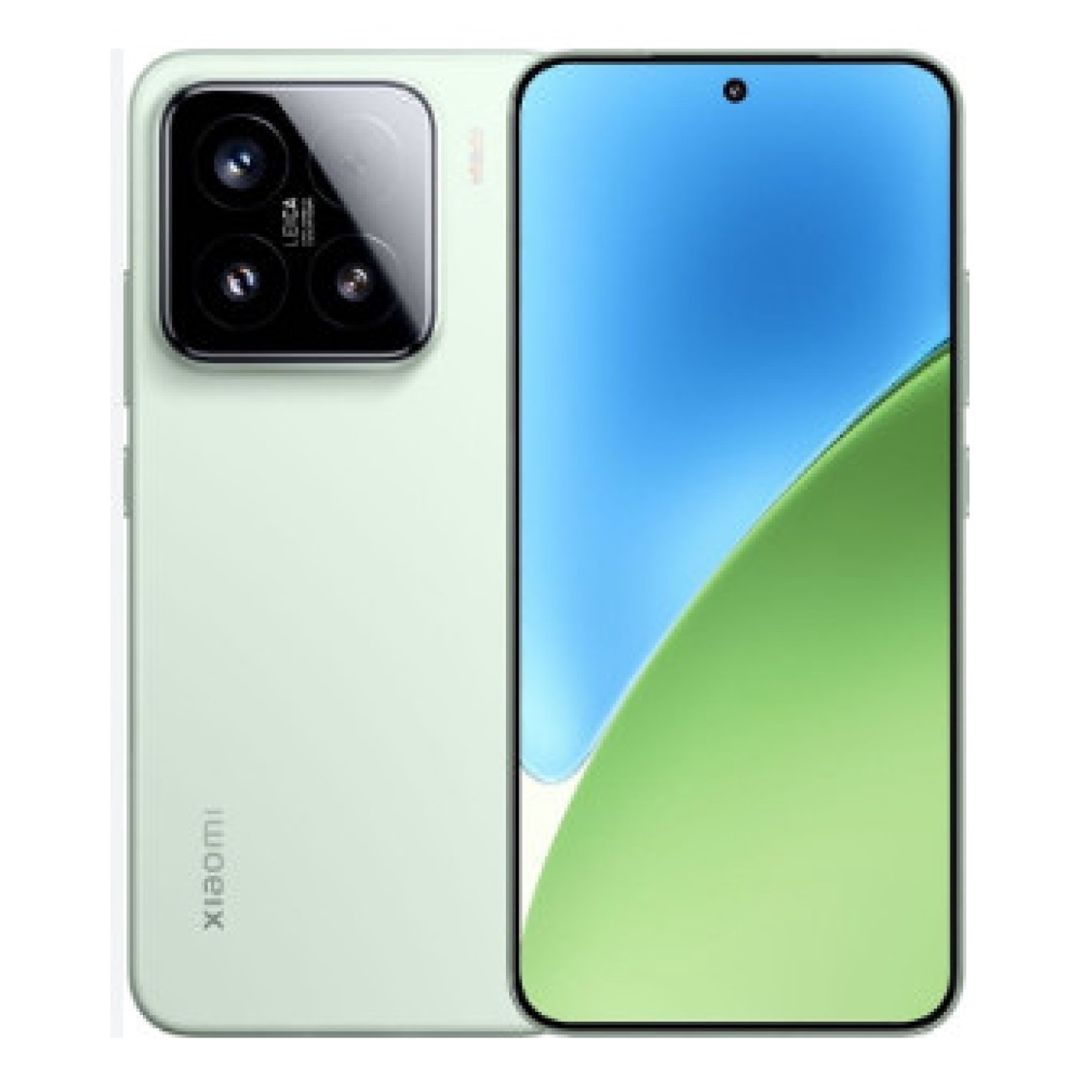 Smartfon Xiaomi 15T 12GB/512GB — Xiaomi, Bakı (4)