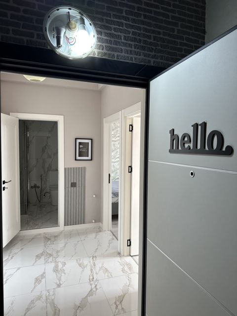 İcarəyə verilir 2 otaqlı yeni tikili 54 m² — 450 ₼ · Bakı · Mənzil İcarəyə verilir 2 otaqlı yeni tikili 54 m² — Bakı