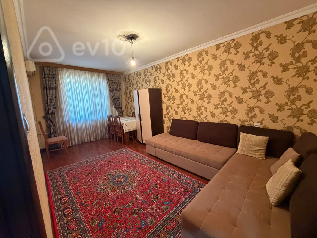 2 otaqlı mənzil, 58 m², Yasamal — kirayə — Mənzil, Bakı (9)