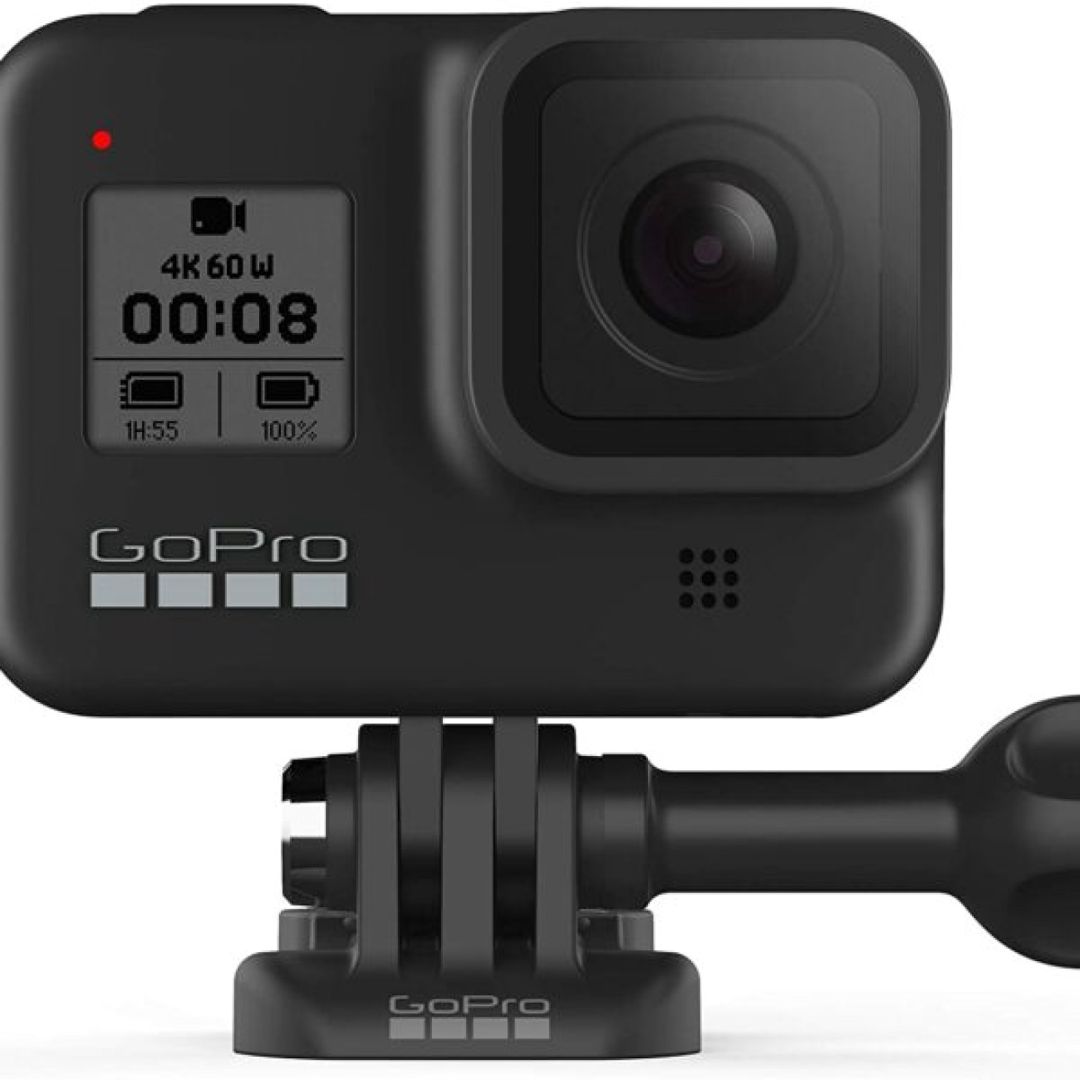 Gopro Hero 11 Special Bundle Camera — Ekshan kamera, Bakı (3)
