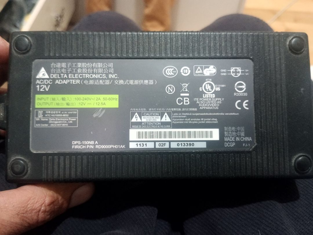 Adapter — Periferik cihazlar, Bakı