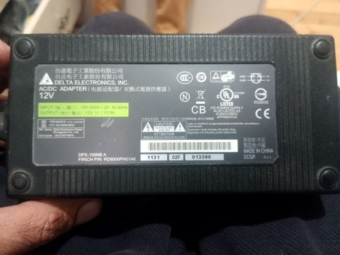 Adapter — 50 ₼ · Bakı · Periferik cihazlar Adapter — Bakı