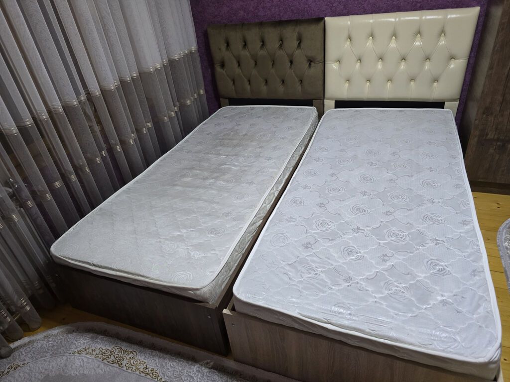 Satilr teze kimidi cox az istifade olnub usaqlar ucun alnmisdi 5.6defe — Mebel, Bakı (2)