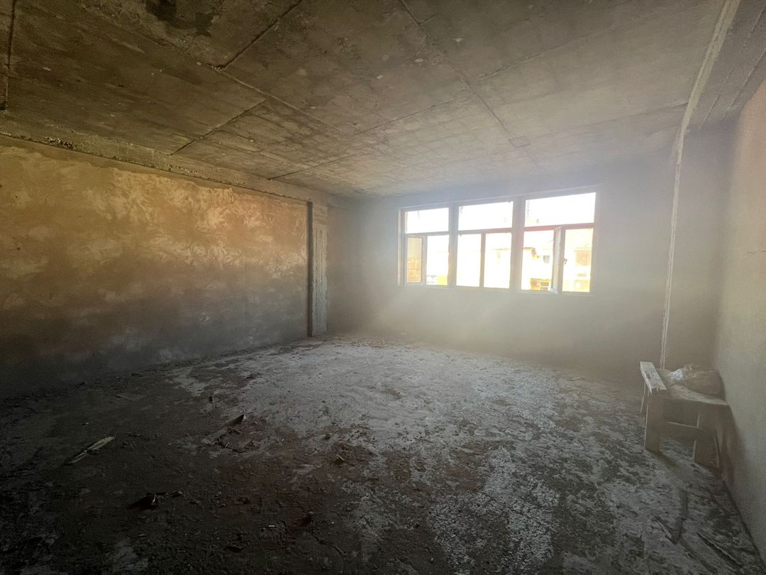 Satılır 3 otaqlı yeni tikili 137 m² — Mənzil, Bakı (2)
