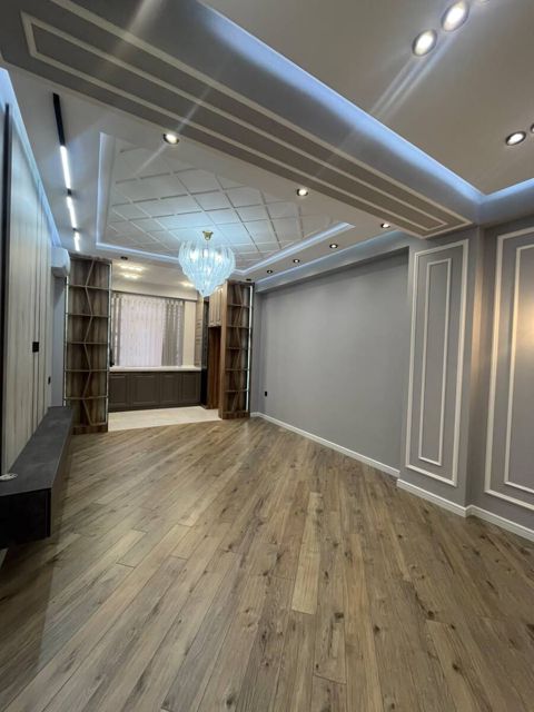 Satılır 3 otaqlı yeni tikili 88 m² — Bakı