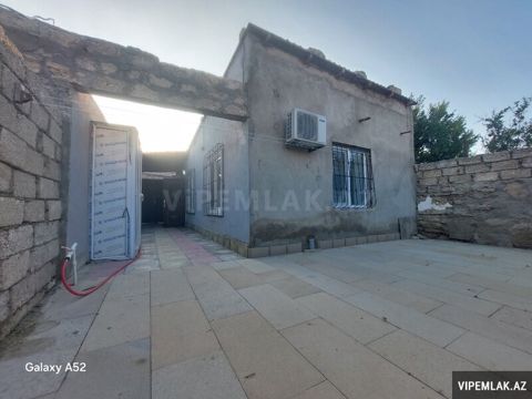 Suraxanı rayonunda 2 otaqlı Həyət evi Satılır, 100 m² — 45 000 ₼ · Bakı · Ev, villa Suraxanı rayonunda 2 otaqlı Həyət evi Satılır, 100 m² — Bakı
