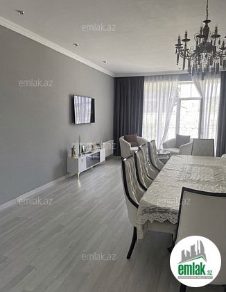 Satılır 3 otaqlı 120 m² bağ evi Şüvəlan Park ticarət mərkəzi — Ev, villa (5)