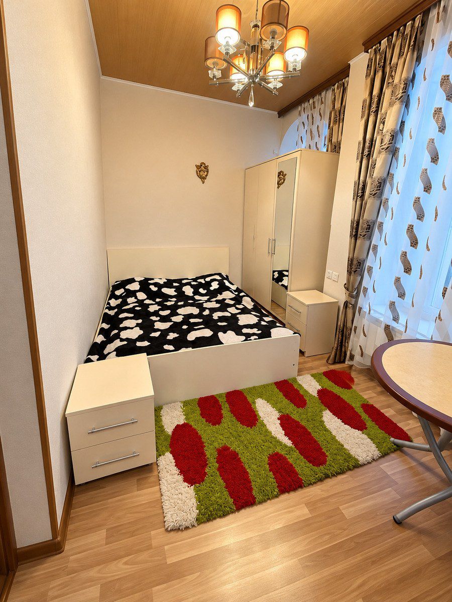İcarəyə verilir 2 otaqlı həyət evi/bağ evi 30 m² — Ev, villa, Bakı (2)