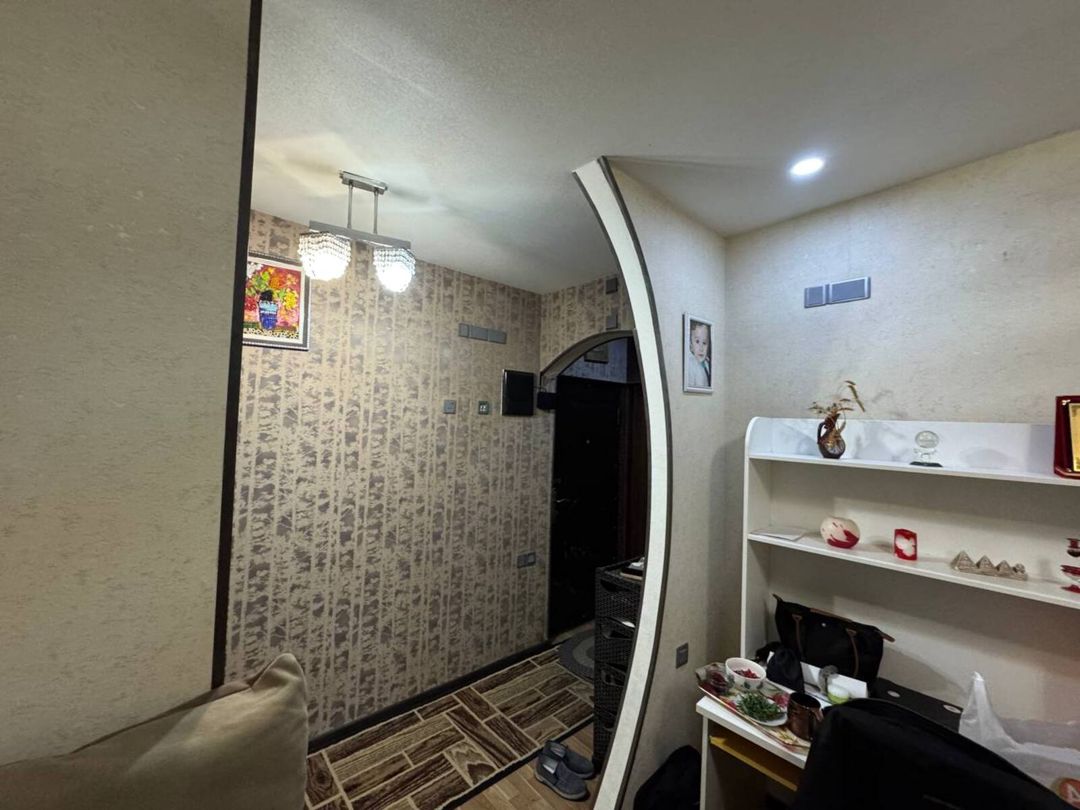 Satılır 3 otaqlı köhnə tikili 65 m² — Mənzil, Bakı (12)