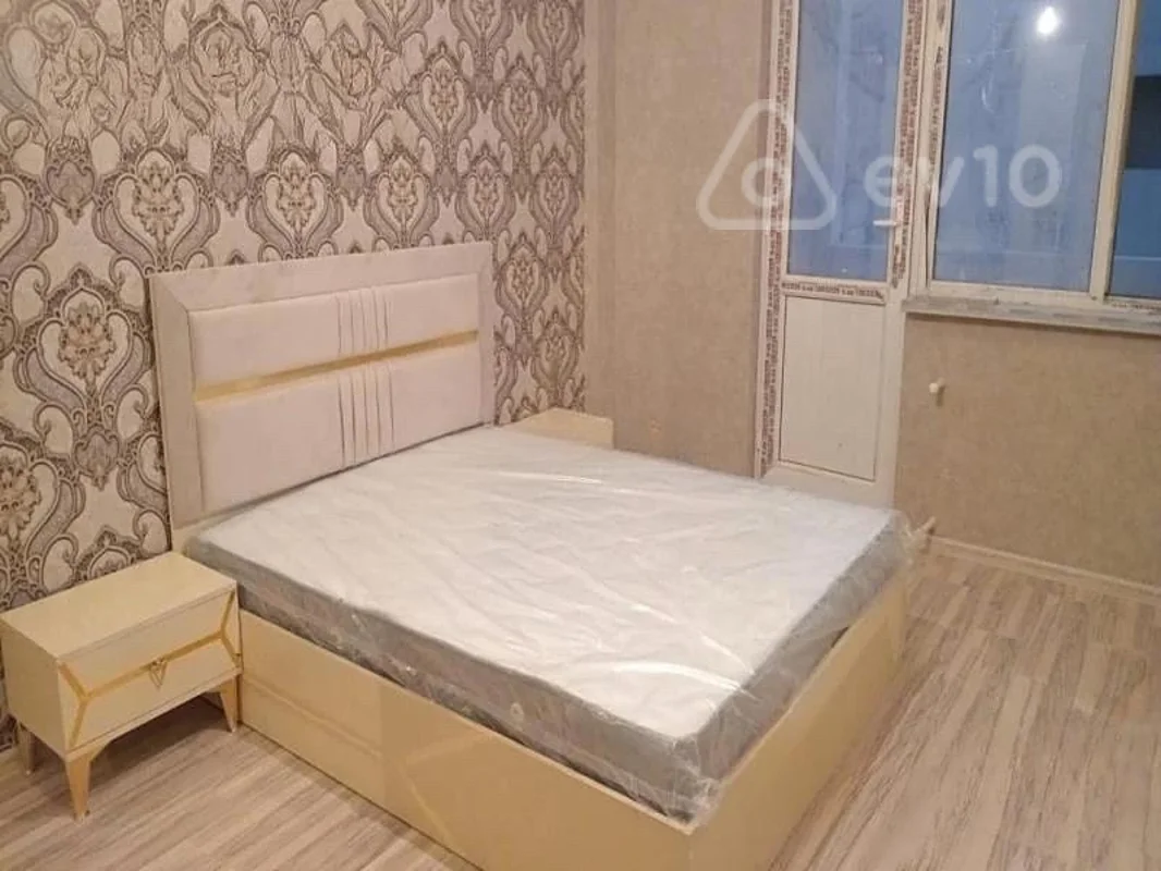 3 otaqlı mənzil, 103 m², Yeni yasamal — kirayə — Mənzil, Bakı (4)