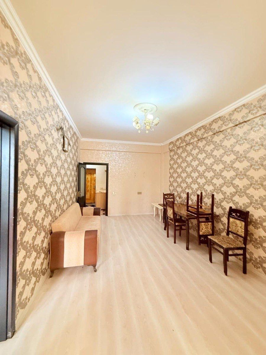 Satılır 3 otaqlı yeni tikili 67 m² — Mənzil, Xırdalan (2)