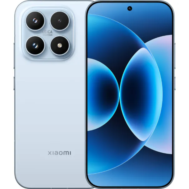 Xiaomi 17 12/256 GB Ice Blue — 2 149.99 ₼ · Bakı · Samsung Xiaomi 17 12/256 GB Ice Blue — Bakı