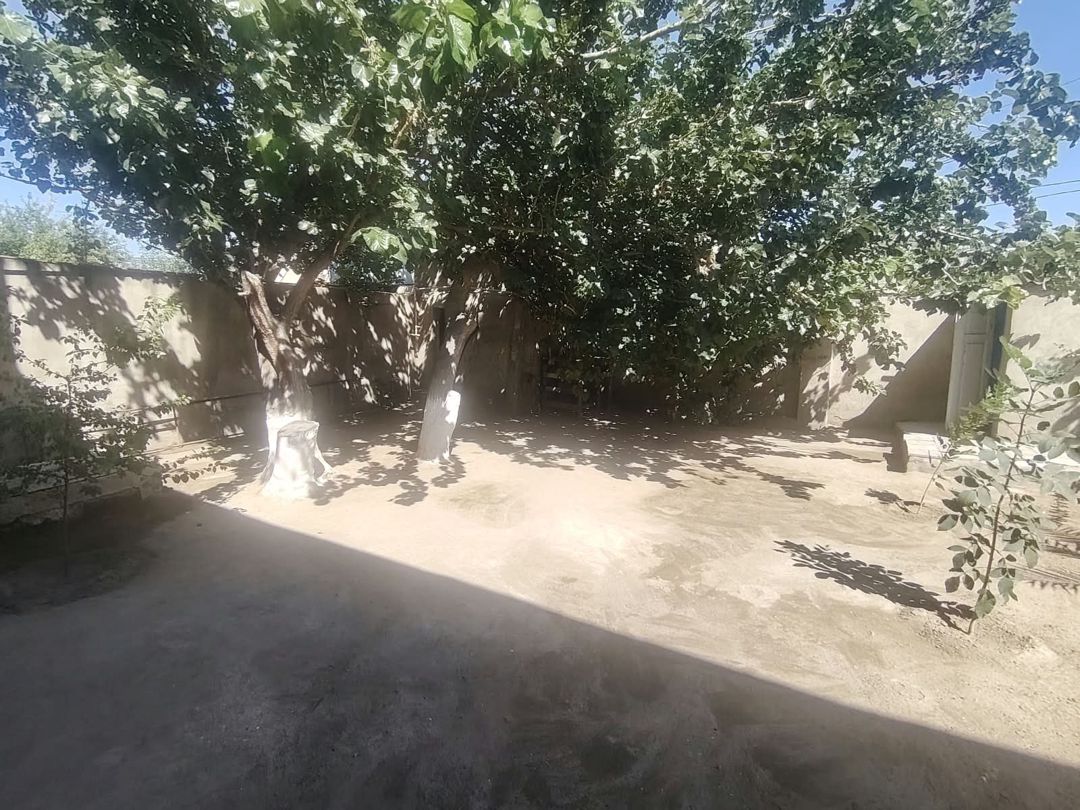 Satılır 5 otaqlı həyət evi/bağ evi 150 m² — Ev, villa, Bakı (6)