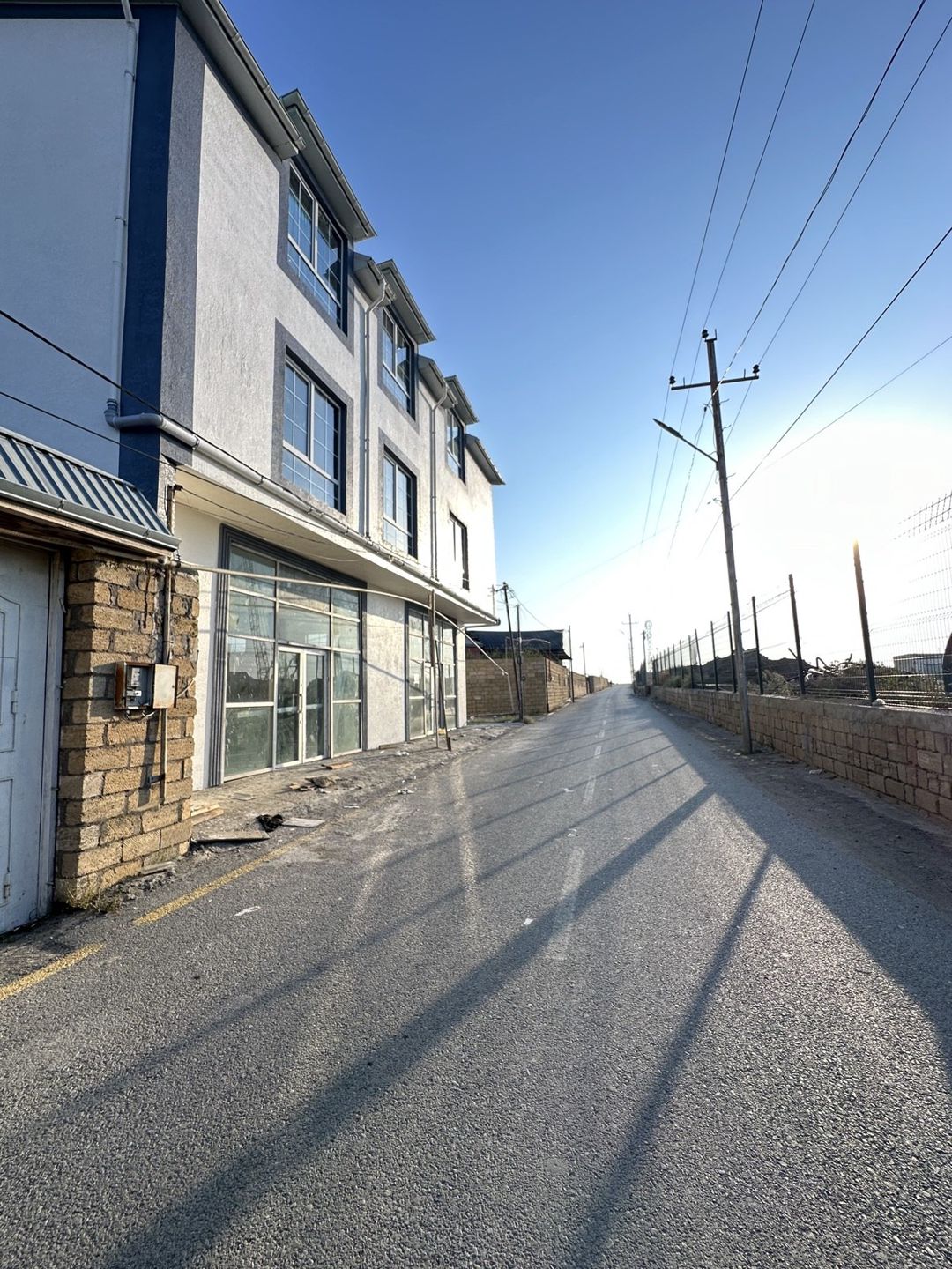 İcarəyə verilir obyekt 200 m² — Əmlak, Bakı (3)