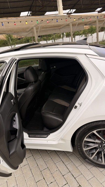 Kia Optima, 2.0 L, 2014 il, 244 260 km 90-NT-043 — Avtomobillər, Lənkəran (10)