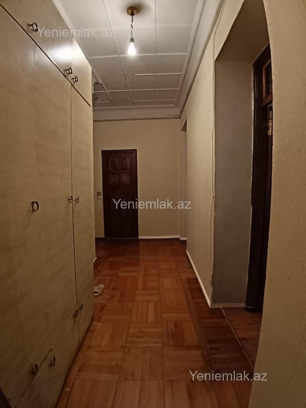 Satılır 3 otaqlı Bina evi menzil (Köhnə tikili), 80 m², 2-ci məhəllə — Mənzil, Sumqayıt (7)