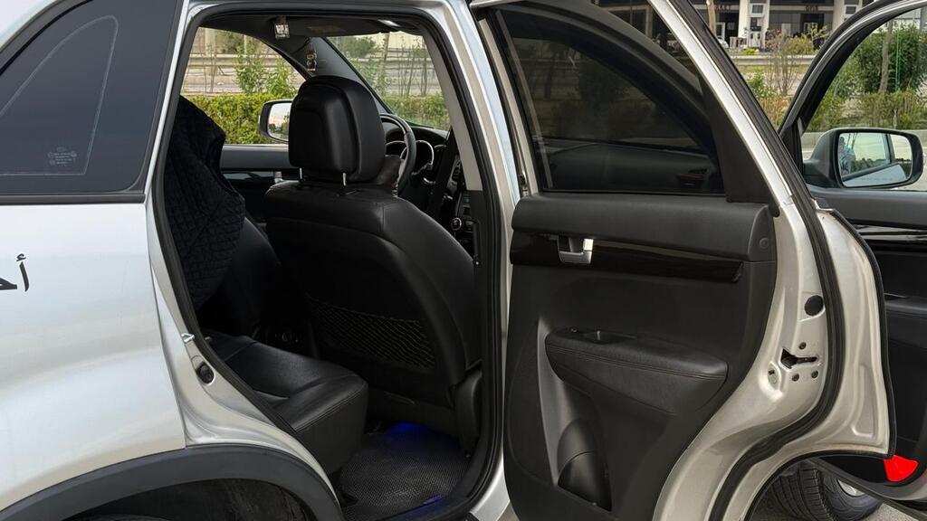 Kia Sorento, 2.0 L, 2009 il, 299 500 km — Avtomobillər, Bakı (11)