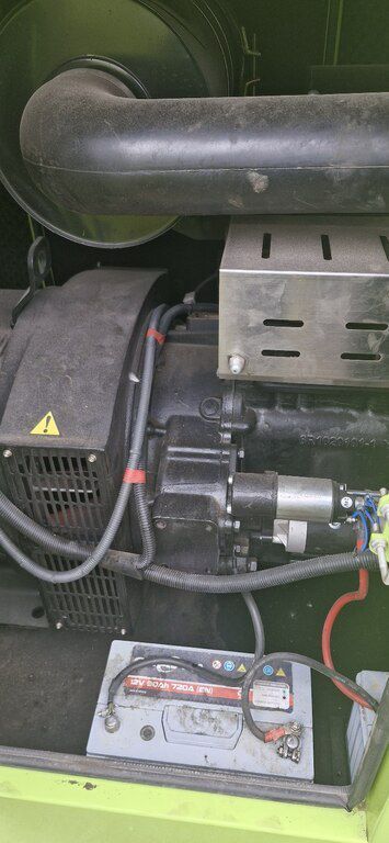Generator — Biznes və avadanlıq, Bakı (4)
