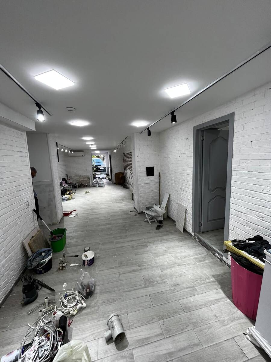İcarəyə verilir obyekt 80 m² — Əmlak, Bakı (3)