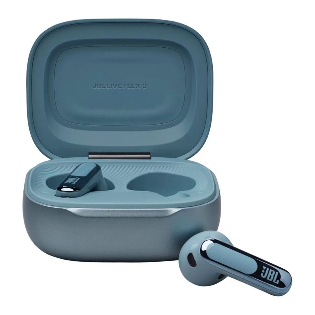 İşlənmiş Simsiz (Bluetooth) Qulaqcıqlar, JBL, rəng - Mavi — Qulaqcıqlar, Bakı (2)