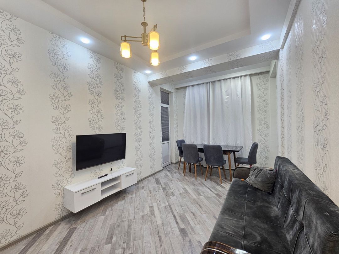 Satılır 2 otaqlı yeni tikili 51 m² — Mənzil, Xırdalan (2)