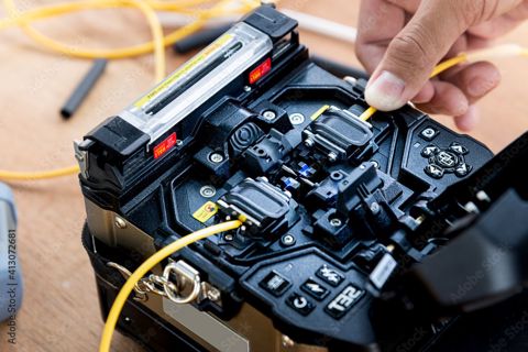 Optik kabel qaynaq xidməti — Bakı