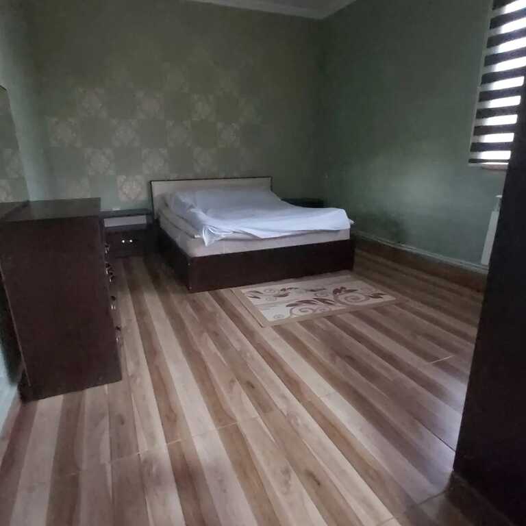 Satılır 8 otaqlı həyət evi/bağ evi 267 m² — Ev, villa, Qəbələ (12)