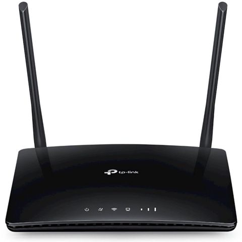 Wi-Fi Router TP-Link Archer MR200 — Bakı